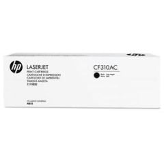 HP CF310AC (826A) Siyah Orjinal Toner - LaserJet M855 (T3219)