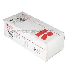 Ricoh Type 3000 FT-3020 / 3050 / 3060 Orjinal Toner (T5146)