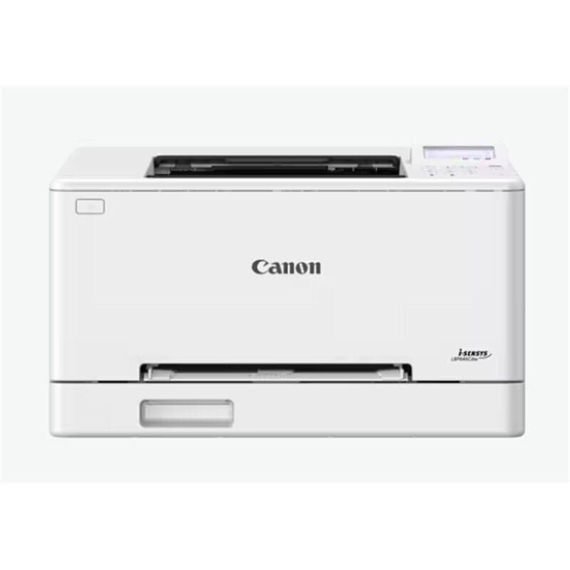 Canon i-Sensys LBP646Cdw Wi-Fi Renkli Lazer Yazıcı