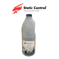 MPT6 Toner Tozu HP (Static Control) ** Şişe 1000 GR Koli 6 Ad.