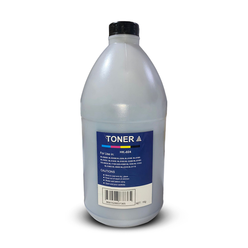 Samsung uyumlu (HK-024) *D101/D111/1610 Toner Tozu 1000 GR