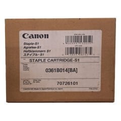 Canon 0361B014BA Orjinal Zımba Kartuşu - LBP5960