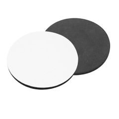 Sublimasyon Yuvarlak Bardak Altlığı 9 cm