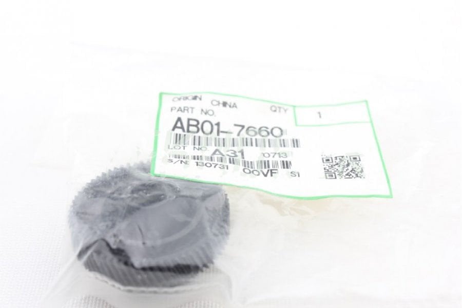 Ricoh AB01-7660 44T/ 67T Gear - Aficio 1515 (T17152)