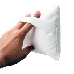 Sublimasyon İpek Araç Boyun Yastığı