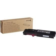 Xerox 106R02238 Kırmızı Orjinal Toner Extra Yüksek Kapasite (Metered) - Phaser 6600 (T4209)