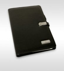 Kişiye Özel Vip PB163 8000mAh Powerbank & 32gb Usb Bellek & Organizer