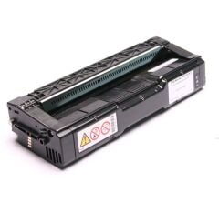 Ricoh MC250HC Sarı Muadil Toner