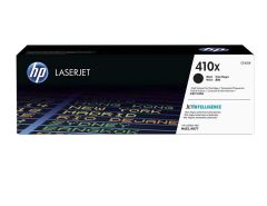HP CF410X (410X) Siyah Orjinal Toner  M452dn / M477dw (T8373)