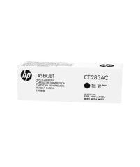 Orjinal Toner HP CE285AC (285A) SİYAH 1600