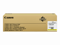 Canon C-EXV16 / C-EXV17 Sarı Orjinal Drum Ünitesi - CLC-4040 / CLC-5151 (T15069)