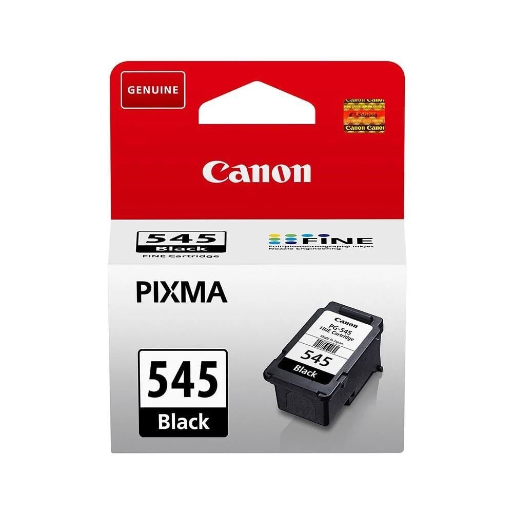 Canon PG-545 Siyah Kartuş