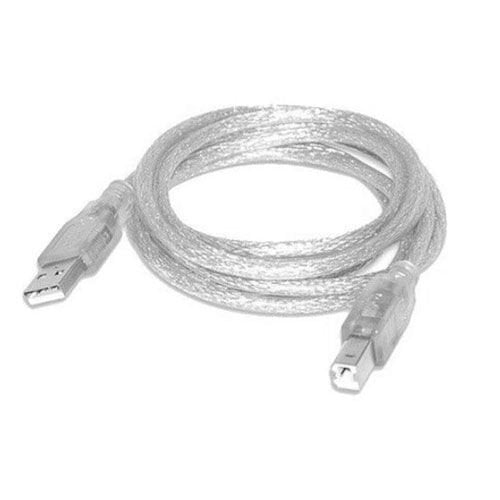 USB Yazıcı Kablosu 1.5 metre