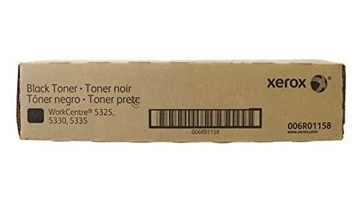 Xerox 006R01158 Orjinal Toner  WorkCentre 5325 (T9093)