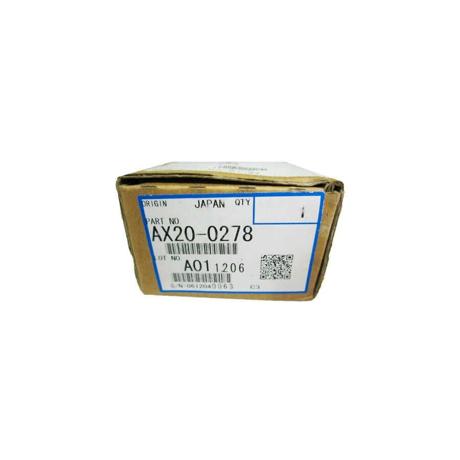 Ricoh AX20-0278 Magnetic Clutch Assembly - Afficio 3228C / 3235C / 3245C (T13558)