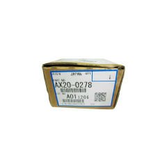 Ricoh AX20-0278 Magnetic Clutch Assembly - Afficio 3228C / 3235C / 3245C (T13558)
