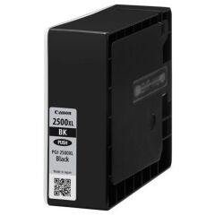 CANON PGI-2500XL BK  SİYAH KARTUŞ
