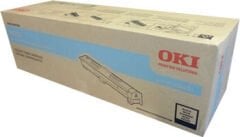 OKI 01254401 Siyah Orjinal Toner - ES-9130
