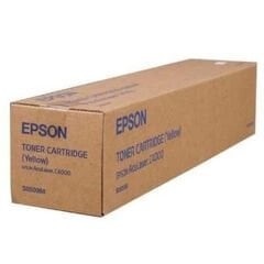 Epson C13S050088 Sarı Orjinal Toner - C4000 (CT200139)