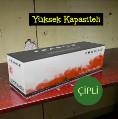 ~Muadil Toner~ Canon Uyumlu (FRAGILE) *T06-IR1643/CRG056H* (ÇİPLİ) -18K- (Koli 8)