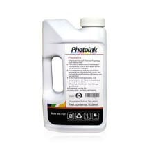 Epson L Serisi Yazıcılar için uyumlu 1 Litre Siyah Mürekkep (PHOTOINK Akıllı Mürekkep L1210-L1250-L3210-L3211-L3250-L3251-L3256-l3260-L5290-L5296