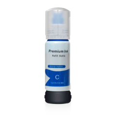 EPSON 103 Uyumlu MAVİ PHOTOINK MÜREKKEP - L1110/L3110/L3111/L3150/L3151/L5190/