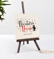 Kişiye Özel Hocaların Hocası Şovaleli Doğal Taş-1