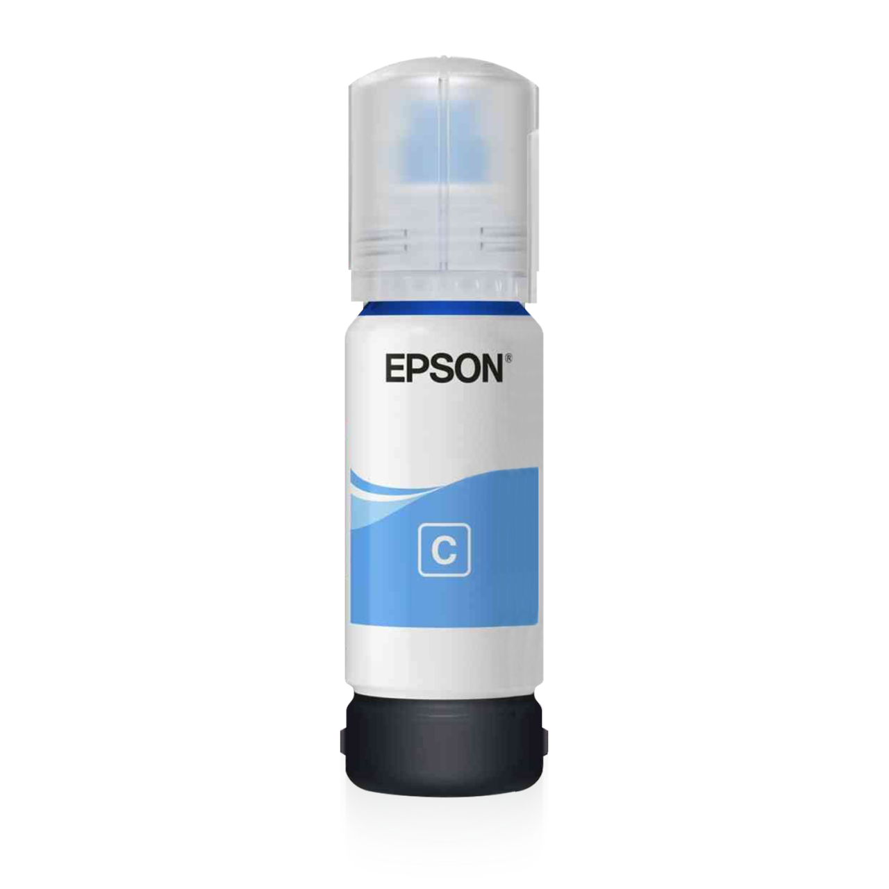 EPSON 103 ORJINAL MAVİ MÜREKKEP - L1110/L3110/L3111/L3150/L3151/L5190/