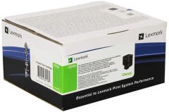 Lexmark 74C5HM0 Kırmızı Orjinal Toner Extra Yüksek Kapasite - CS725de (T12139)