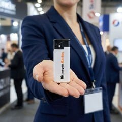 BK Kurumsal Promosyon Logolu KOKO-1800 Midi Turbo Çakmak – Manyetolu Siboplu Reklam Çakmağı