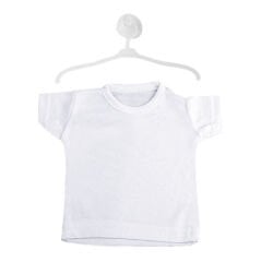 Sublimasyon Mini Tişört