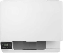 HP 7KW54A (MFP M182N) Color LaserJet Pro + Tarayıcı + Fotokopi + Network + Renkli Yazıcı (T15159)
