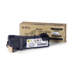 Xerox 106R01284 Sarı Orjinal Toner  Phaser 6130 (T3270)