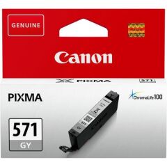 CANON CLI-571GY GRİ  MÜREKKEP KARTUŞ