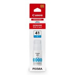 Canon GI-41C Mavi Mürekkep (2420-3420-2460-3460-1420)