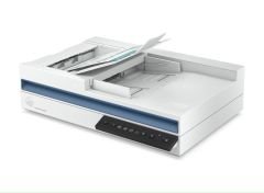 HP 20G06A ScanJet Pro 3600 F1 Masaüstü Tarayıcı