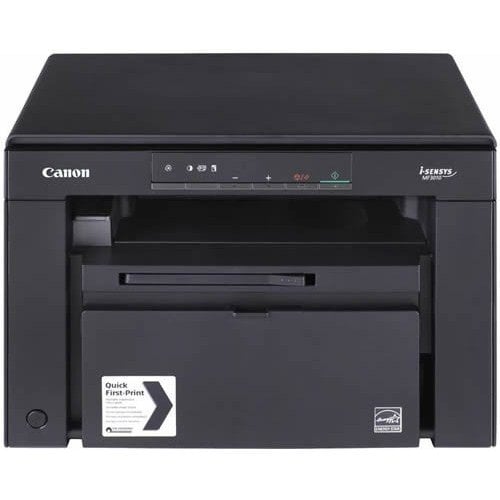 Canon i-Sensys MF3010 Fotokopi + Tarayıcı + Laser Yazıcı