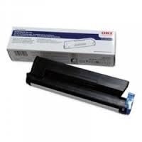 OKI 43979211 Siyah Orjinal Toner - B430 / B440 (T4260)