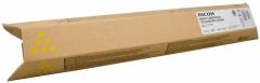 NRG DTC4500YLW Sarı Orjinal Toner - MP-C3500 / MP-C4500 (884935) (T13594)