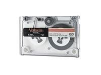 Verbatım DC-6150 QIC-120, 150Mb/300Mb, 189m Data Kartuşu (T2337)