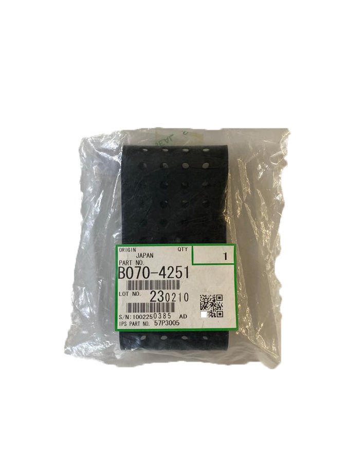 Ricoh B070-4251 Transport Belt - Aficio 2090 (T17069)
