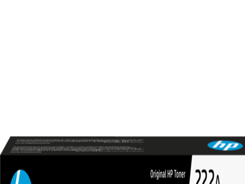 HP W2223A (222A) Kırmızı Orjinal Toner - LaserJet Pro 3201