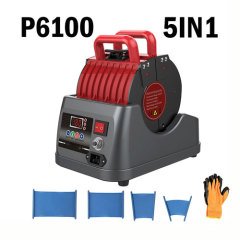 Freesub 3D Kupa Baskı Presi