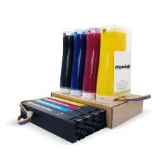 Hp Pagewide Pro 477Dw - 452dw Dev Bitmeyen Kartuş Montaj Hizmeti