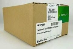 Lexmark 40X7591 Media Feeder - MS810 / MS811 (T12160)