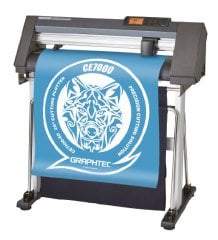 Graphtec CE7000-60 Kesici Plotter 60 cm  (Ayaklı)