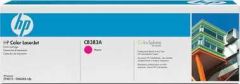 HP CB383A (824A) Kırmızı Orjinal Toner - Laserjet CP6015 (B) (T10079)