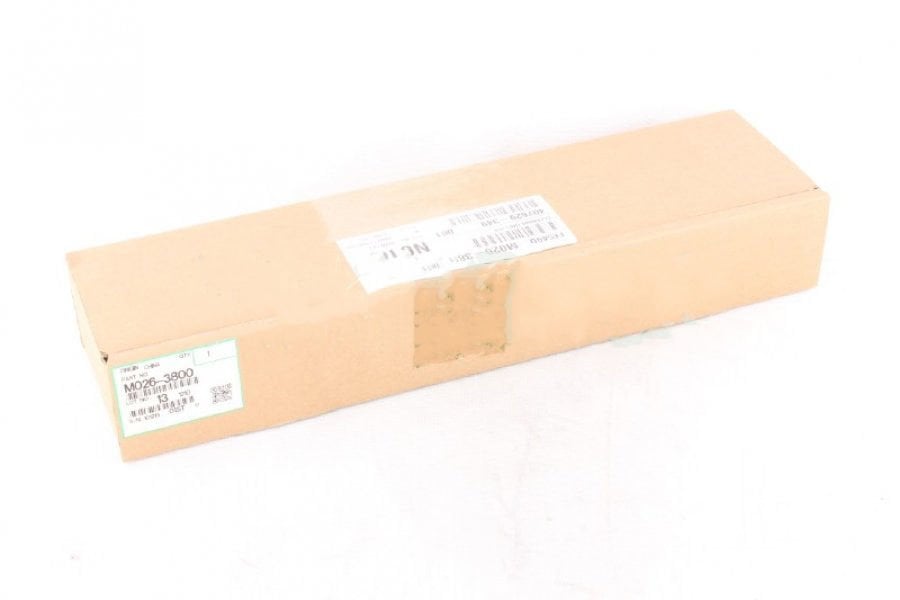 Ricoh M026-3800 Temizleme Ünitesi - Aficio MP C300 (T17065)
