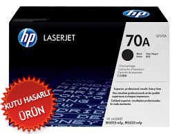 HP Q7570A (70A) Siyah Orjinal Toner - M5025 / M5035 (C) (T10089)