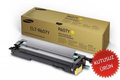 Samsung CLT-R607Y Sarı Görüntüleme Ünitesi - SCX-8025ND / SCX-8030ND (U) (T13614)